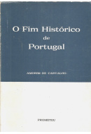 Livros/Acervo/A/AMOR CARV O FIM